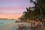 Conrad Maldives Rangali Island
