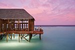 Conrad Maldives Rangali Island