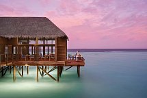 Conrad Maldives Rangali Island