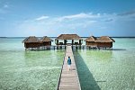 Conrad Maldives Rangali Island