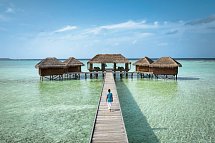 Conrad Maldives Rangali Island