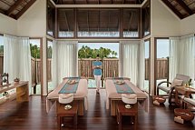 Conrad Maldives Rangali Island