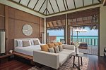Conrad Maldives Rangali Island