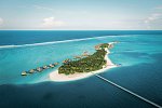 Conrad Maldives Rangali Island