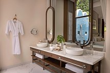 Conrad Maldives Rangali Island - Beach Villa (Zimmercodierung VB1)