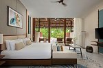 Conrad Maldives Rangali Island