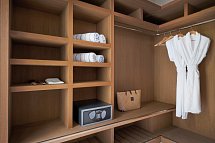 Conrad Maldives Rangali Island - Deluxe Beach Villa with Pool (Zimmercodierung VB4)