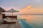 Conrad Maldives Rangali Island