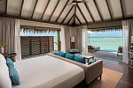 Conrad Maldives Rangali Island