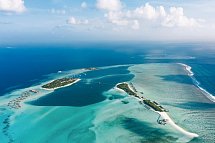 Conrad Maldives Rangali Island