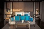 Conrad Maldives Rangali Island