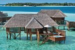 Conrad Maldives Rangali Island