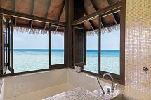 Conrad Maldives Rangali Island - Grand Water Villa (Zimmercodierung VB6)