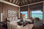 Conrad Maldives Rangali Island