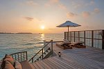 Conrad Maldives Rangali Island