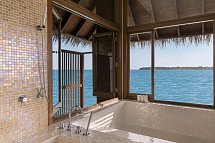 Conrad Maldives Rangali Island - Grand Water Villa with Pool (Zimmercodierung VB7)