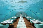 Conrad Maldives Rangali Island
