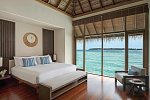 Conrad Maldives Rangali Island