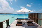 Conrad Maldives Rangali Island