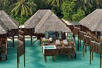 Conrad Maldives Rangali Island