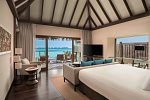 Conrad Maldives Rangali Island