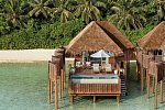 Conrad Maldives Rangali Island