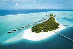 Conrad Maldives Rangali Island