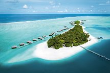 Conrad Maldives Rangali Island