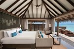Conrad Maldives Rangali Island