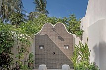 Conrad Maldives Rangali Island - 3 Bedroom Beach Suite with Pool (Zimmercodierung VD4)