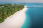 Conrad Maldives Rangali Island