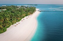 Conrad Maldives Rangali Island