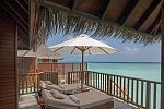 Conrad Maldives Rangali Island