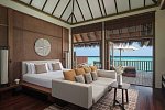 Conrad Maldives Rangali Island