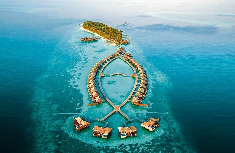Lily Beach Resort & Spa