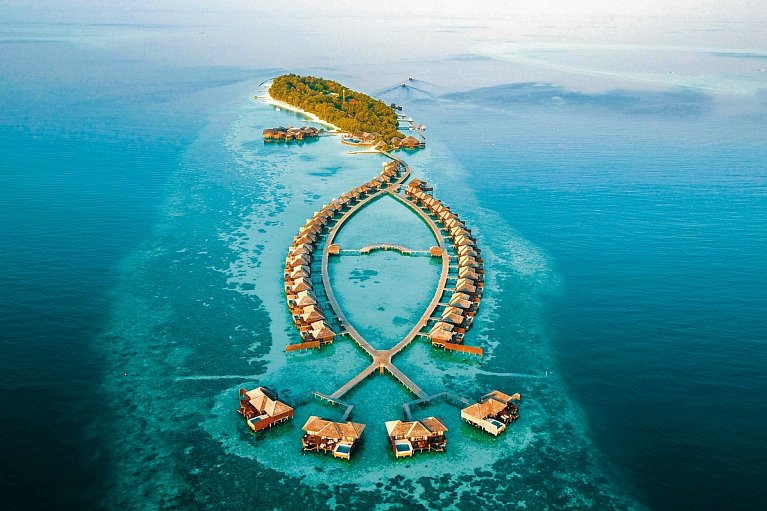 Lily Beach Resort & Spa