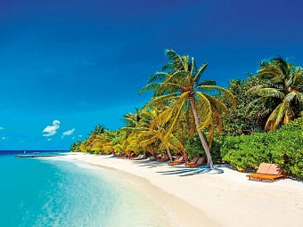 Lily Beach Resort & Spa