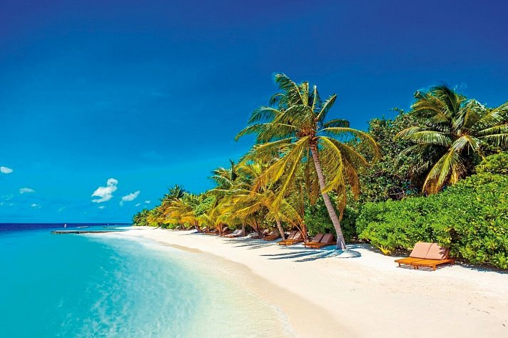 Lily Beach Resort & Spa