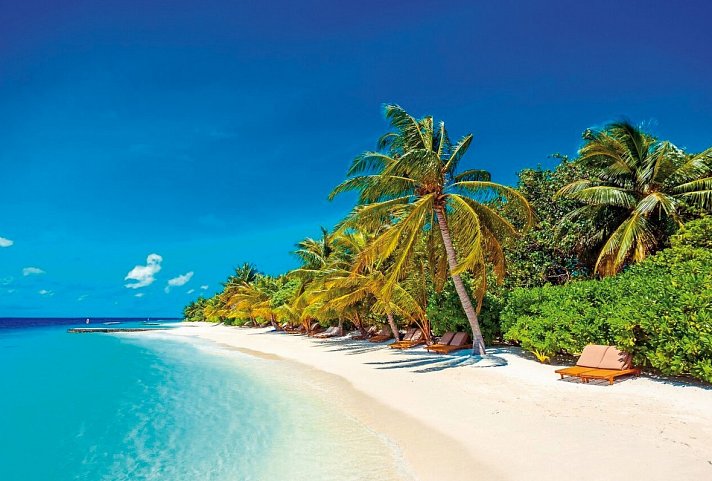 Lily Beach Resort & Spa