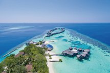 Lily Beach Resort & Spa