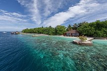 Lily Beach Resort & Spa - Beach Family Villa (Zimmercodierung FB1)
