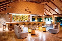 Lily Beach Resort & Spa
