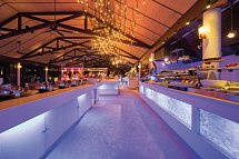 Lily Beach Resort & Spa