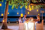 Lily Beach Resort & Spa