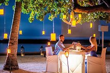 Lily Beach Resort & Spa
