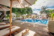 Lily Beach Resort & Spa