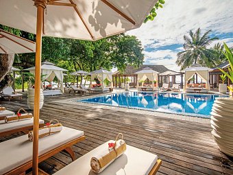 Lily Beach Resort & Spa