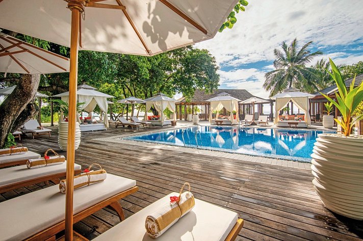 Lily Beach Resort & Spa