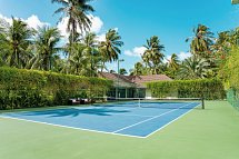 Lily Beach Resort & Spa
