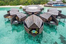 Lily Beach Resort & Spa